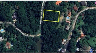 Imóvel 2853879 [''] - ['Alameda dos Eucaliptos, s/n - Lote 02, Quadra 10 - Pirucaia - Mairiporã / SP'] [''] - ['Mairiporã']/['SP'] - 1