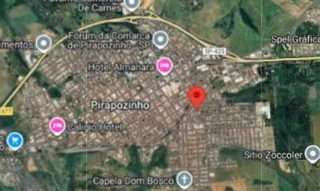 Imóvel 2487879 [''] - ['Rua Geta Barreto , s/nº - Vila Santa Rosa - Pirapozinho / SP'] [''] - ['Pirapozinho']/['SP'] - 1