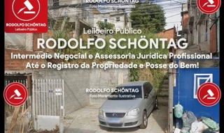 Imóvel 2347279 [''] - ['Rua Irineu Maciel, n 12'] ['Vila Joao Batista'] - ['São Paulo']/['SP'] - 1