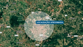 Foto de Terreno em Leilão em Sorocaba / SP - 2964479