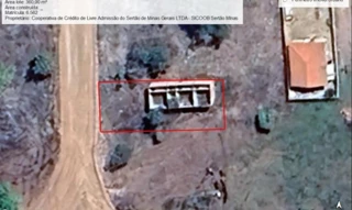 Imóvel 2600679 [''] - ['Rua 20, 521 - Jardim dos Buritis Buritizeiro - MG'] [''] - ['Buritizeiro']/['MG'] - 1