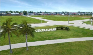 Imóvel 2652579 [''] - ['Loteamento Central Park, Lote 01 da Quadra 08, Avenida B'] ['Parque Res. Jardim do Sol'] - ['Rio Grande']/['RS'] - 1