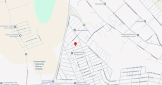 Imóvel 2674379 [''] - ['Rua Oeste, 106, lote 04, quadra P2 lado X, bairro Recreio Vale do Sol, Alfenas/MG, CEP 37135-346'] [''] - ['Alfenas']/['MG'] - 1