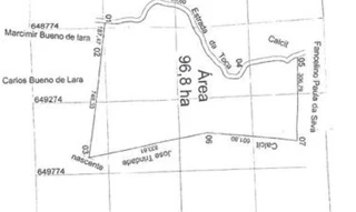 Imóvel 2709779 [''] - ['TERRA BOA- CAMPO MAGRO'] ['Centro'] - ['Campo Magro']/['PR'] - 1