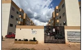 Imóvel 2636880 ['8444427664269'] - ['QUADRA B 6,N. SN APTO. 102 BL C LT 05, MANSOES POR DO SOL - CEP: 72915-496, AGUAS LINDAS DE GOIAS - GOIAS'] ['Mansões Pôr do Sol'] - ['Águas Lindas De Goiás']/['GO'] - 1