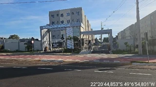 Imóvel 2419780 ['8787718550114'] - ['AVENIDA MARIA RANIERI,N. 13-27 APTO. 201 BL 06, 129, PARQUE VIADUTO - CEP: 17055-175, BAURU - SAO PAULO'] ['Jardim Vitoria'] - ['Bauru']/['SP'] - 1