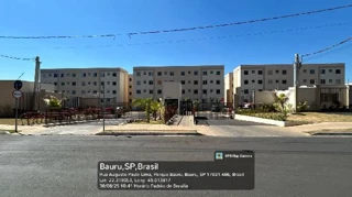 Imóvel 2583680 ['8787717774477'] - ['RUA AUGUSTO PAULO LIMA,N. 1-166 APTO. 403 BL 5 VG 27, JARDIM COUNTRY CLUB - CEP: 17031-483, BAURU - SAO PAULO'] ['Jardim Country Club'] - ['Bauru']/['SP'] - 1