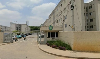 Imóvel 2185980 ['8787705223640'] - ['RUA BELO HORIZONTE,N. 835 APTO. 101 BL 05, LT 01, SANTA AMELIA - CEP: 26110-560, BELFORD ROXO - RIO DE JANEIRO'] ['Santa Amélia'] - ['Belford Roxo']/['RJ'] - 1