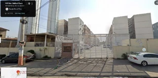 Imóvel 2545580 ['8787711243666'] - ['ESTRADA BELFORD ROXO,N. 907 APTO. 4C44 BL 04, BOM PASTOR - CEP: 26110-260, BELFORD ROXO - RIO DE JANEIRO'] ['Bom Pastor'] - ['Belford Roxo']/['RJ'] - 1