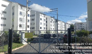 Imóvel 2394580 ['8787712112280'] - ['RUA PADRE ARGEMIRO MOREIRA,N. 11300 APTO. 102 BL06, SAO GABRIEL - CEP: 31980-400, BELO HORIZONTE - MINAS GERAIS'] ['São Gabriel'] - ['Belo Horizonte']/['MG'] - 1