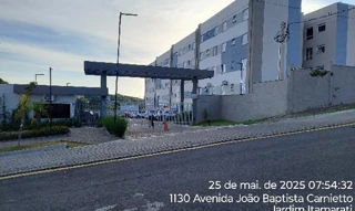 Imóvel 2456680 ['8787714709216'] - ['RUA PEDRO PIMENTEL,N. 564 APTO. 44 PAV 04 BL A TR 03, JARDIM REAL PARK - CEP: 18608-813, BOTUCATU - SAO PAULO'] ['Jardim Real Park'] - ['Botucatu']/['SP'] - 1