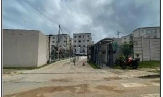 Imóvel 2401680 ['8787715889129'] - ['RUA DA BELGICA,N. S/N APTO. 202 BL 11, VILA DE ABRANTES - CEP: 42822-116, CAMACARI - BAHIA'] [''] - ['Camaçari']/['BA'] - 1