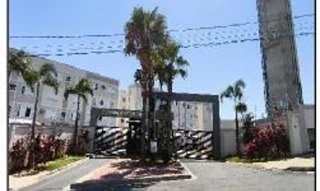 Imóvel 2681780 ['1787700601282'] - ['RUA 05,N. 50 APTO. 101 PAV 01, BL 08,, JARDIM ESMERALDINA - CEP: 13046-385, CAMPINAS - SAO PAULO'] ['Jardim Esmeraldina'] - ['Campinas']/['SP'] - 1