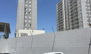 Imóvel 2714880 ['1787701737420'] - ['RUA ALBERTO CARLOS DUPAS VALIN,N. 337 APTO. 25 2º PAV BL 03, VILA PALACIOS - CEP: 13060-659, CAMPINAS - SAO PAULO'] ['Vila Palacios'] - ['Campinas']/['SP'] - 1