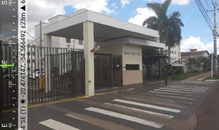 Imóvel 2650480 ['8555527651659'] - ['AVENIDA MARQUES DE POMBAL,N. 1888 APTO. 108 BL 14 TÉRREO VG 310, TIRADENTES - CEP: 79041-080, CAMPO GRANDE - MATO GROSSO DO SUL'] [''] - ['Campo Grande']/['MS'] - 1