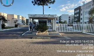 Imóvel 2507280 ['8787704449661'] - ['RUA MARIA JOAQUINA VAZ,N. 721 APTO. 103 TIPO 6 BL 13, JARDIM ITAQUI - CEP: 83604-581, CAMPO LARGO - PARANA'] ['Jardim Itaqui'] - ['Campo Largo']/['PR'] - 1