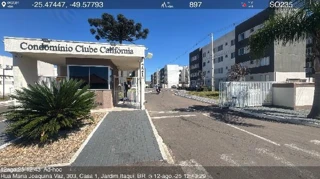 Imóvel 2520480 ['8787706535107'] - ['RUA MARIA JOAQUINA VAZ,N. 721 APTO. 101 BL 12 TIPO 28 VG 542, JARDIM ITAQUI - CEP: 83604-581, CAMPO LARGO - PARANA'] ['Jardim Itaqui'] - ['Campo Largo']/['PR'] - 1