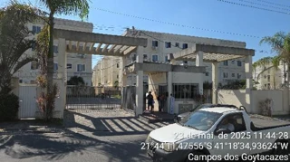 Imóvel 2413580 ['8787709251886'] - ['RUA VICENTE DE CARVALHO,N. 01/43 APTO. 402 BL 10, LTS 01 E 02, QD 17, JARDINS DE CAMPOS - CEP: 28110-000, CAMPOS DOS GOYTACAZES - RIO DE JANEIRO'] ['Custodópolis'] - ['Campos Dos Goytacazes']/['RJ'] - 1