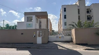 Imóvel 3064580 ['8787718025877'] - ['RUA ELIEZER DE FREITAS GUIMARAES,N. 825 APTO. 108 BL C LOT GJS VERANEIO ICARAI, ICARAI - CEP: 61624-322, CAUCAIA - CEARA'] ['Barra Nova'] - ['Caucaia']/['CE'] - 1