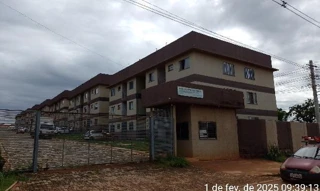Imóvel 2252780 ['8444427533474'] - ['RUA RUI BARBOSA,N. SN APTO. 202 QD 1, AREA A., MANSOES RECREIO MOSSORO - CEP: 72885-460, CIDADE OCIDENTAL - GOIAS'] ['Parque Nova Friburgo A'] - ['Cidade Ocidental']/['GO'] - 1