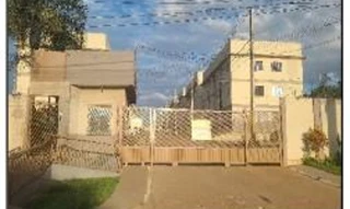 Imóvel 2827980 ['8787704214451'] - ['QUADRA 9,N. SN APTO. 1011 LT 24 BL 10 PAV 03 VG 1011, MANSOES RECREIO MOSSORO - CEP: 72885-520, CIDADE OCIDENTAL - GOIAS'] ['Mansões Recreio Mossoró'] - ['Cidade Ocidental']/['GO'] - 1