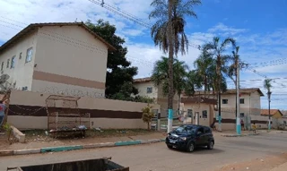 Imóvel 3068780 ['8444429383739'] - ['QUADRA 2,N. SN APTO. 158 LT 05 QD 02 PAV TERREO MODELO B BL 29, MANSOES RECREIO MOSSORO - CEP: 72885-600, CIDADE OCIDENTAL - GOIAS'] ['Mansões Recreio Mossoró'] - ['Cidade Ocidental']/['GO'] - 1