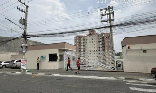 Imóvel 2603380 ['8787703618834'] - ['AVENIDA DOM PEDRO II,N. 824 APTO. 293 BL B, JARDIM RODRIGUES ALVES - CEP: 08505-400, FERRAZ DE VASCONCELOS - SAO PAULO'] ['Jardim Rodrigues Alves'] - ['Ferraz De Vasconcelos']/['SP'] - 1