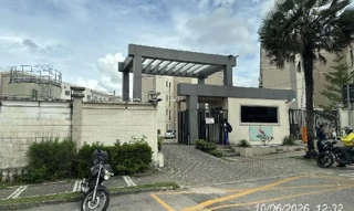Imóvel 2940380 ['8787712030470'] - ['RUA C LOT MESSEJANA,N. 100 APTO. 304 TIPO B BL 18 VG 65, PAUPINA - CEP: 60872-561, FORTALEZA - CEARA'] ['Paupina'] - ['Fortaleza']/['CE'] - 1