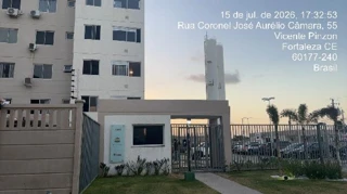 Imóvel 3002380 ['8787720359647'] - ['RUA CORONEL JOSE AURELIO CAMARA,N. 1341 APTO. 512 TR 02, VICENTE PINZON - CEP: 60181-485, FORTALEZA - CEARA'] ['Vicente Pinzón'] - ['Fortaleza']/['CE'] - 1