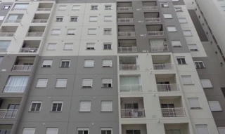 Imóvel 2932480 ['8787716428745'] - ['ESTRADA AGUA CHATA,N. 3193 APTO. 16 BL C TORRE 2 1 ANDAR, AGUA CHATA - CEP: 07251-000, GUARULHOS - SAO PAULO'] ['Jardim Normandia'] - ['Guarulhos']/['SP'] - 1