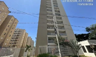 Imóvel 2636180 ['1787700144671'] - ['RUA CLOVIS LORDANO,N. 100 APTO. 23-B TORRE B, NUCLEO SANTA IZABEL - CEP: 13185-526, HORTOLANDIA - SAO PAULO'] ['Jardim Rosolem'] - ['Hortolândia']/['SP'] - 1