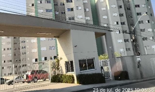 Imóvel 2452080 ['8787708783523'] - ['RUA BRIGADEIRO FRANCISCO LIMA E SILVA,N. 410 APTO. 67 TORRE 03, PEQUENO CORACAO - CEP: 08579-650, ITAQUAQUECETUBA - SAO PAULO'] ['Pequeno Coração'] - ['Itaquaquecetuba']/['SP'] - 1