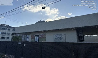 Imóvel 2692580 ['8555536863698'] - ['RUA SANTA LUZIA,N. 221 APTO. 203 BL 20, ZUMBI DO PACHECO - CEP: 54300-370, JABOATAO DOS GUARARAPES - PERNAMBUCO'] ['Zumbi do Pacheco'] - ['Jaboatão Dos Guararapes']/['PE'] - 1