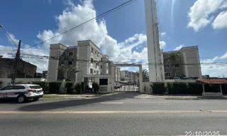 Imóvel 2593980 ['8555539785124'] - ['RUA CICERO SOARES DA SILVA,N. 165 APTO. 201 BL C, CUIA - CEP: 58077-110, JOAO PESSOA - PARAIBA'] ['Cuiá'] - ['João Pessoa']/['PB'] - 1