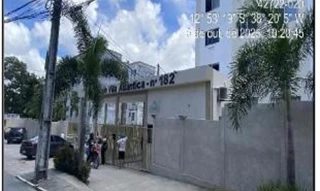 Imóvel 2594080 ['8555534594100'] - ['AVENIDA PROFESSOR THEOCRITO BATISTA,N. 288 APTO. 204 BL18, CAJI - CEP: 42700-000, LAURO DE FREITAS - BAHIA'] ['Quintas do Picuaia'] - ['Lauro De Freitas']/['BA'] - 1