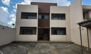 Imóvel 2332580 ['8444427093725'] - ['RUA BOM PASTOR,N. SN APTO. 101 VG 01, LT 35, QD 15, JARDIM ZULEIKA - CEP: 72850-625, LUZIANIA - GOIAS'] ['Jardim Zuleika'] - ['Luziânia']/['GO'] - 1