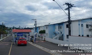 Imóvel 2303880 ['8555503946659'] - ['AVENIDA PROFESSOR PAULO GRACA,N. 1302 APTO. 102 BL 36, LAGO AZUL - CEP: 69019-410, MANAUS - AMAZONAS'] ['Lago Azul'] - ['Manaus']/['AM'] - 1