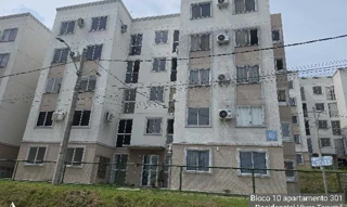 Imóvel 2614080 ['8787708711425'] - ['AVENIDA DO TURISMO,N. 13830 APTO. 301 BL 10, TARUMA - CEP: 69041-010, MANAUS - AMAZONAS'] ['Redenção'] - ['Manaus']/['AM'] - 1