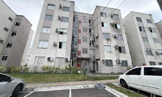 Imóvel 2939680 ['8787707684483'] - ['AVENIDA SENADOR RAIMUNDO PARENTE,N. 417 APTO. 201 BL 9, ALVORADA - CEP: 69048-662, MANAUS - AMAZONAS'] ['Alvorada'] - ['Manaus']/['AM'] - 1