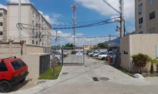 Imóvel 2575780 ['8787705662113'] - ['RUA JACUTINGA,N. SN APTO. 402 PREDIO 60 BL 06 LT 20 QD 70, VILA NORMA - CEP: 26572-020, MESQUITA - RIO DE JANEIRO'] ['Vila Norma'] - ['Mesquita']/['RJ'] - 1