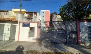 Imóvel 2437680 ['8444422590054'] - ['RUA AURORA,N. 120 APTO. 41, BOTUJURU - CEP: 08840-330, MOGI DAS CRUZES - SAO PAULO'] ['Vila Sao Paulo'] - ['Mogi Das Cruzes']/['SP'] - 1