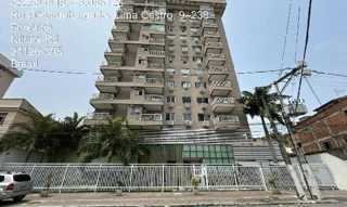 Imóvel 2402780 ['1555531004982'] - ['RUA DESEMBARGADOR LIMA CASTRO,N. 135 APTO. 407, FONSECA - CEP: 24120-350, NITEROI - RIO DE JANEIRO'] ['Fonseca'] - ['Niterói']/['RJ'] - 1