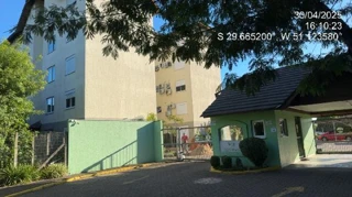 Imóvel 2394880 ['8555528319380'] - ['RUA ERNANI ENIO JUCHEM,N. 20 APTO. 52 BL JANGADEIROS, VILA NOVA - CEP: 93525-058, NOVO HAMBURGO - RIO GRANDE DO SUL'] ['Vila Nova'] - ['Novo Hamburgo']/['RS'] - 1