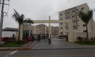 Imóvel 2647580 ['8787716107272'] - ['AVENIDA PAULO ROBERTO VIDAL,N. 2050 APTO. 101 BL 02, BELA VISTA - CEP: 88132-599, PALHOCA - SANTA CATARINA'] ['Caminho Novo'] - ['Palhoça']/['SC'] - 1