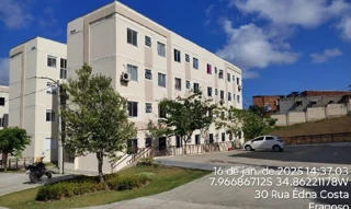 Imóvel 2401180 ['8787716262006'] - ['AVENIDA NAPOLES,N. 345 APTO. 402 BL 17, FRAGOSO - CEP: 53402-558, PAULISTA - PERNAMBUCO'] [''] - ['Paulista']/['PE'] - 1