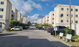 Imóvel 2672480 ['8787716319890'] - ['AVENIDA NAPOLES,N. 345 APTO. 302 BL 02, , FRAGOSO - CEP: 53402-558, PAULISTA - PERNAMBUCO'] [''] - ['Paulista']/['PE'] - 1