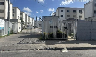 Imóvel 2733480 ['8787709418624'] - ['RUA MARIA EMILIA BOECKMANN,N. 1017 APTO. 302 BL 22, MARANGUAPE I - CEP: 53441-595, PAULISTA - PERNAMBUCO'] ['Maranguape I'] - ['Paulista']/['PE'] - 1