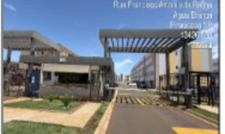 Imóvel 2761880 ['8787711650415'] - ['RUA FRANCISCO ANTONIO DA ROCHA,N. 185 APTO. 202 TR 11 PAV 02, CHACARAS AGUA BRANCA - CEP: 13426-600, PIRACICABA - SAO PAULO'] ['Água Branca'] - ['Piracicaba']/['SP'] - 1