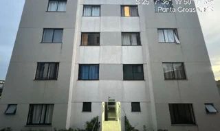 Imóvel 2379080 ['8787706685915'] - ['AVENIDA UNIAO PANAMERICANA,N. 1112 APTO. 103 TORRE 04, COLONIA DONA LUIZA - CEP: 84045-310, PONTA GROSSA - PARANA'] ['Oficinas'] - ['Ponta Grossa']/['PR'] - 1