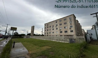 Imóvel 2721180 ['8787700910593'] - ['AVENIDA FRANCISCO SILVEIRA BITENCOURT,N. 1818 APTO. 204 TORRE 15, 1º ANDAR, SARANDI - CEP: 91150-010, PORTO ALEGRE - RIO GRANDE DO SUL'] ['Sarandi'] - ['Porto Alegre']/['RS'] - 1